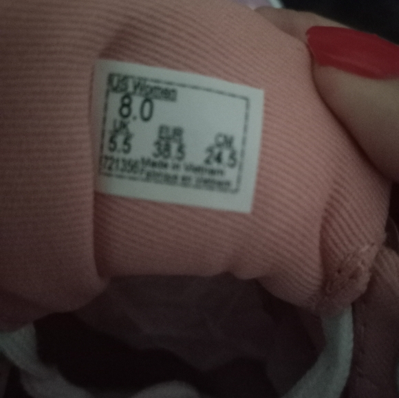 VANS Tie Dye - Picture 5 of 6